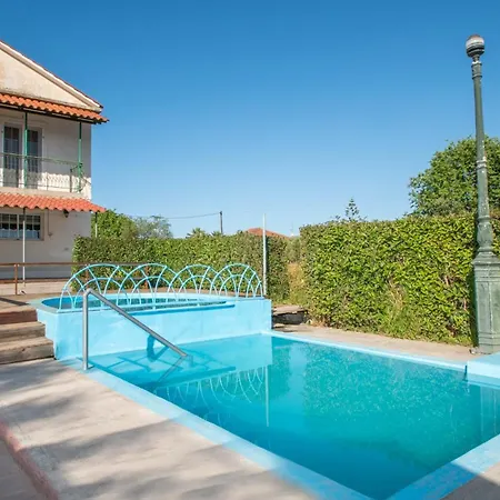 Nto Minore By Elite Villa