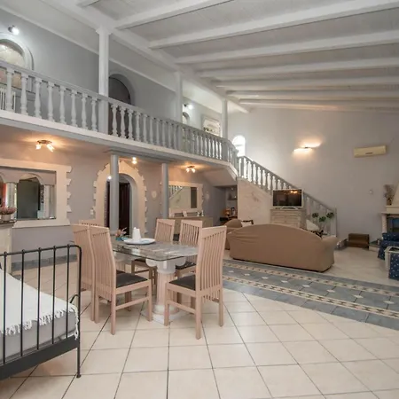 Nto Minore By Elite Villa *