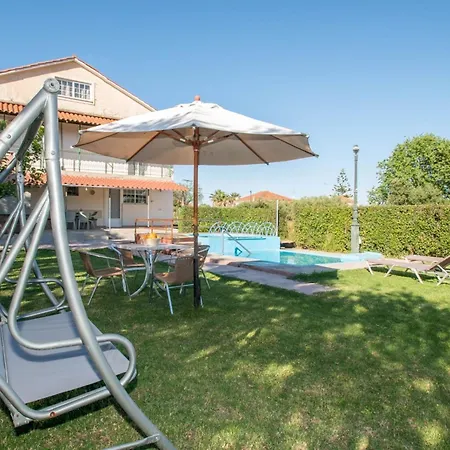 Nto Minore By Elite Villa