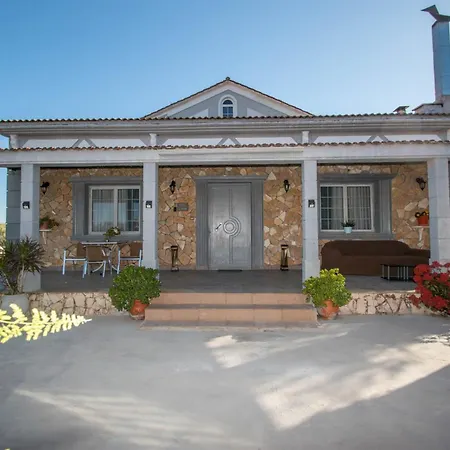 Villa Nto Minore By Elite *