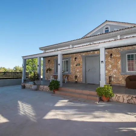 Villa Nto Minore By Elite